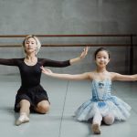 Scopri la Magia della Scuola di Ballo a Roma: Passione e Talento in Ogni Passo!